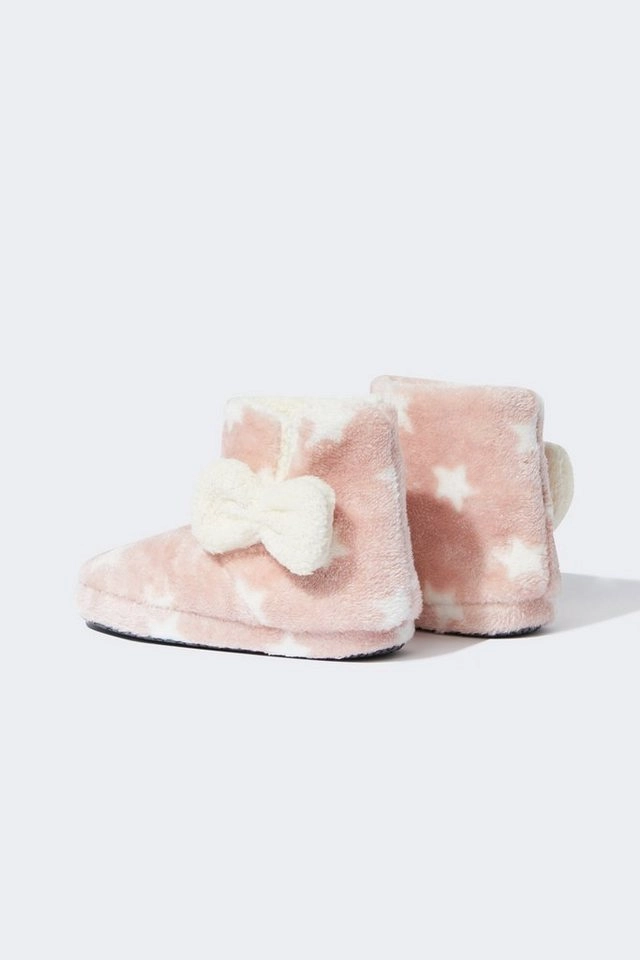 DeFacto »Mädchen Pantoffel« Hausschuh