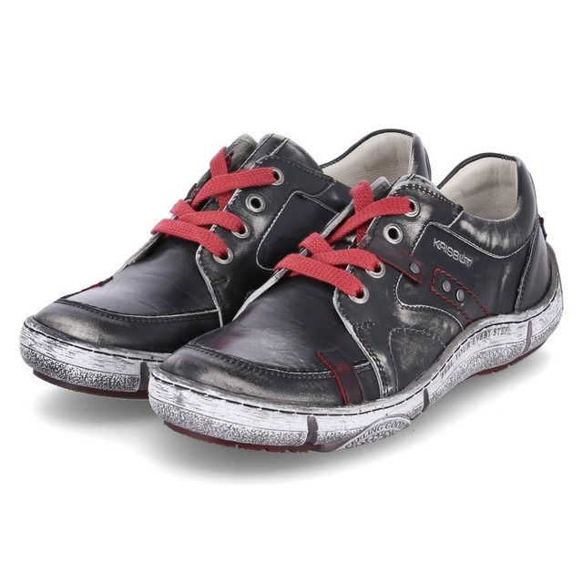 KRISBUT Schnürschuh