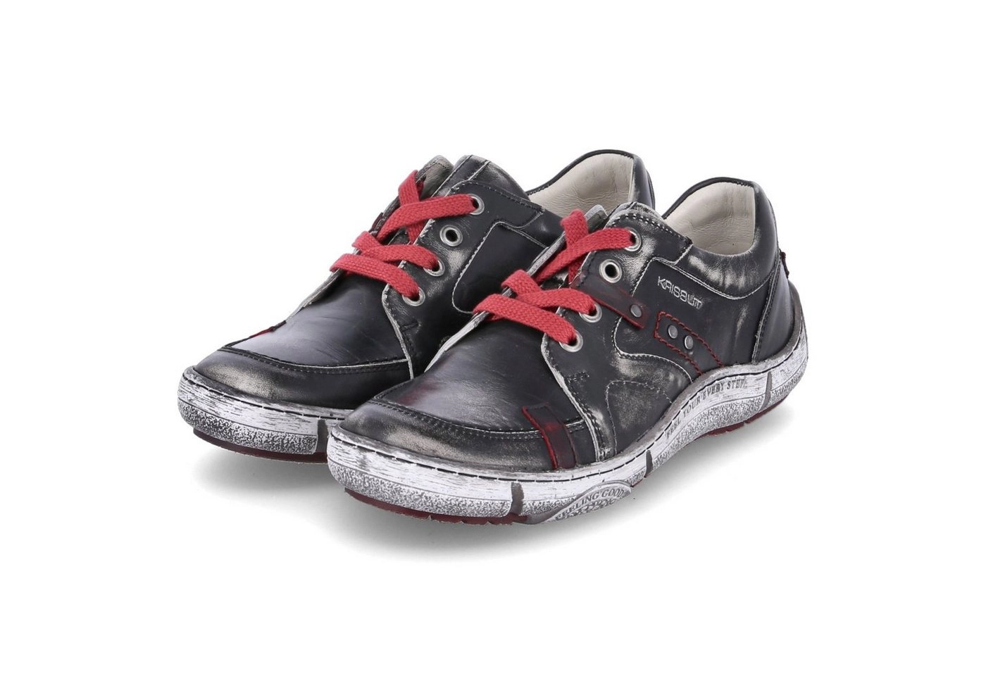 KRISBUT Schnürschuh