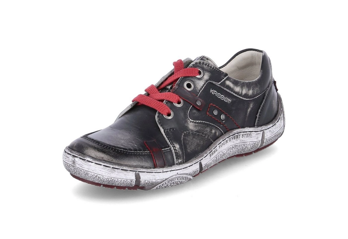 KRISBUT Schnürschuh