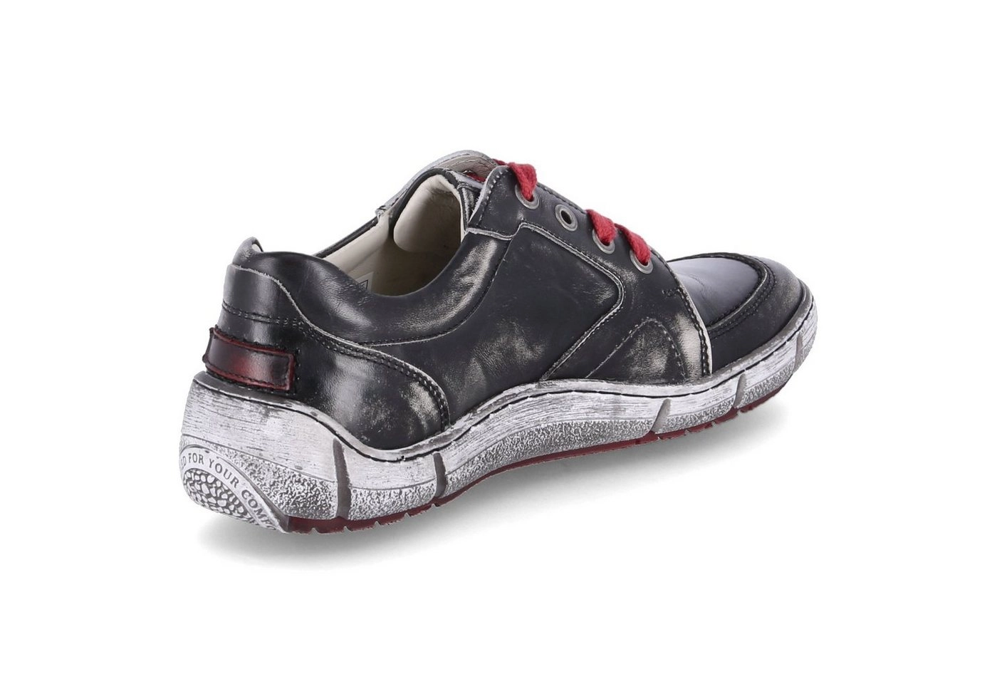KRISBUT Schnürschuh