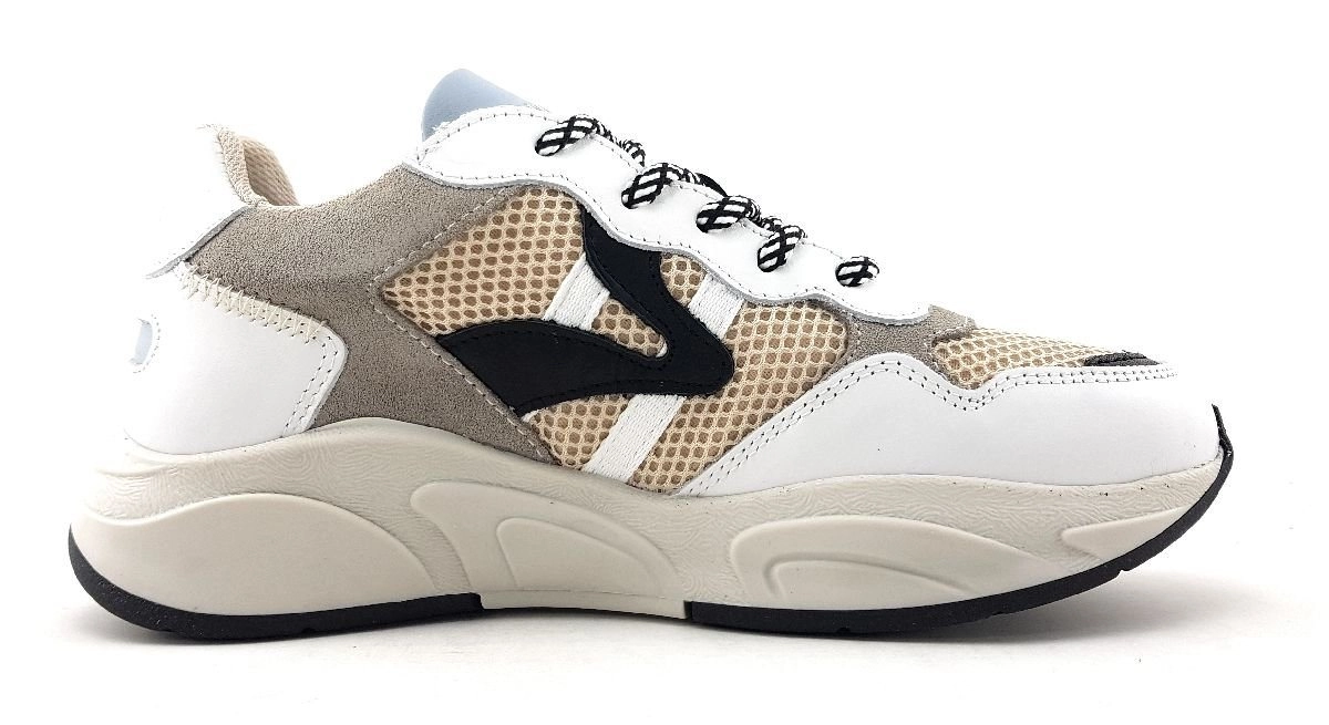 PALPA »sportlicher Schnürer« Schnürschuh