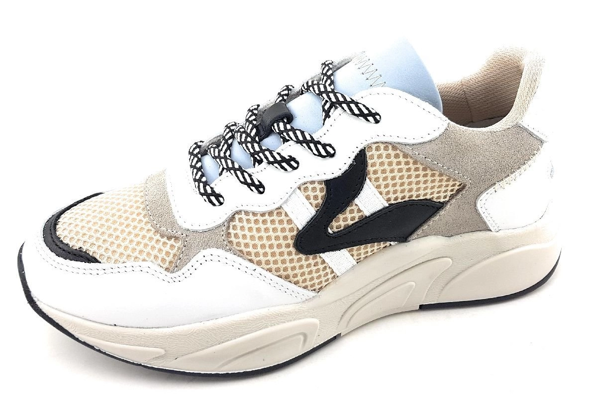 PALPA »sportlicher Schnürer« Schnürschuh