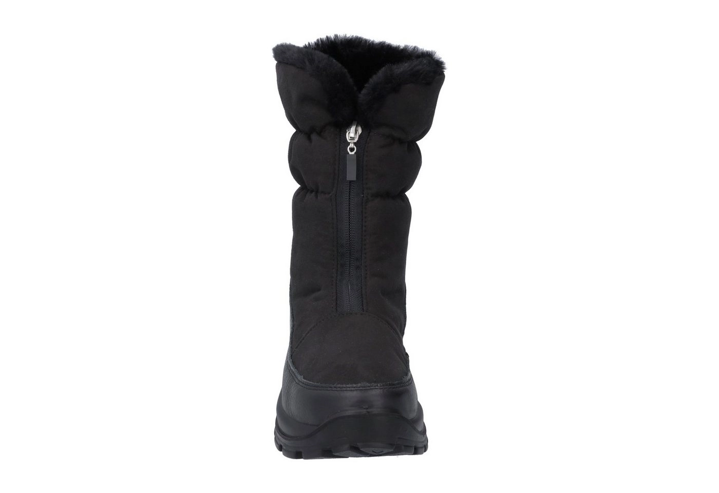 Westland »Grenoble 03, schwarz« Stiefel