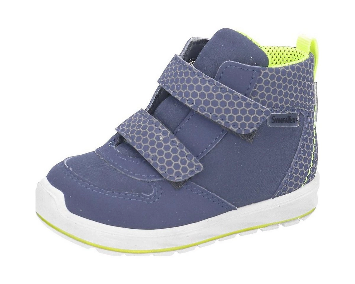 PEPINO by RICOSTA »Baby Sneakers High RORY für Jungen« Sneaker