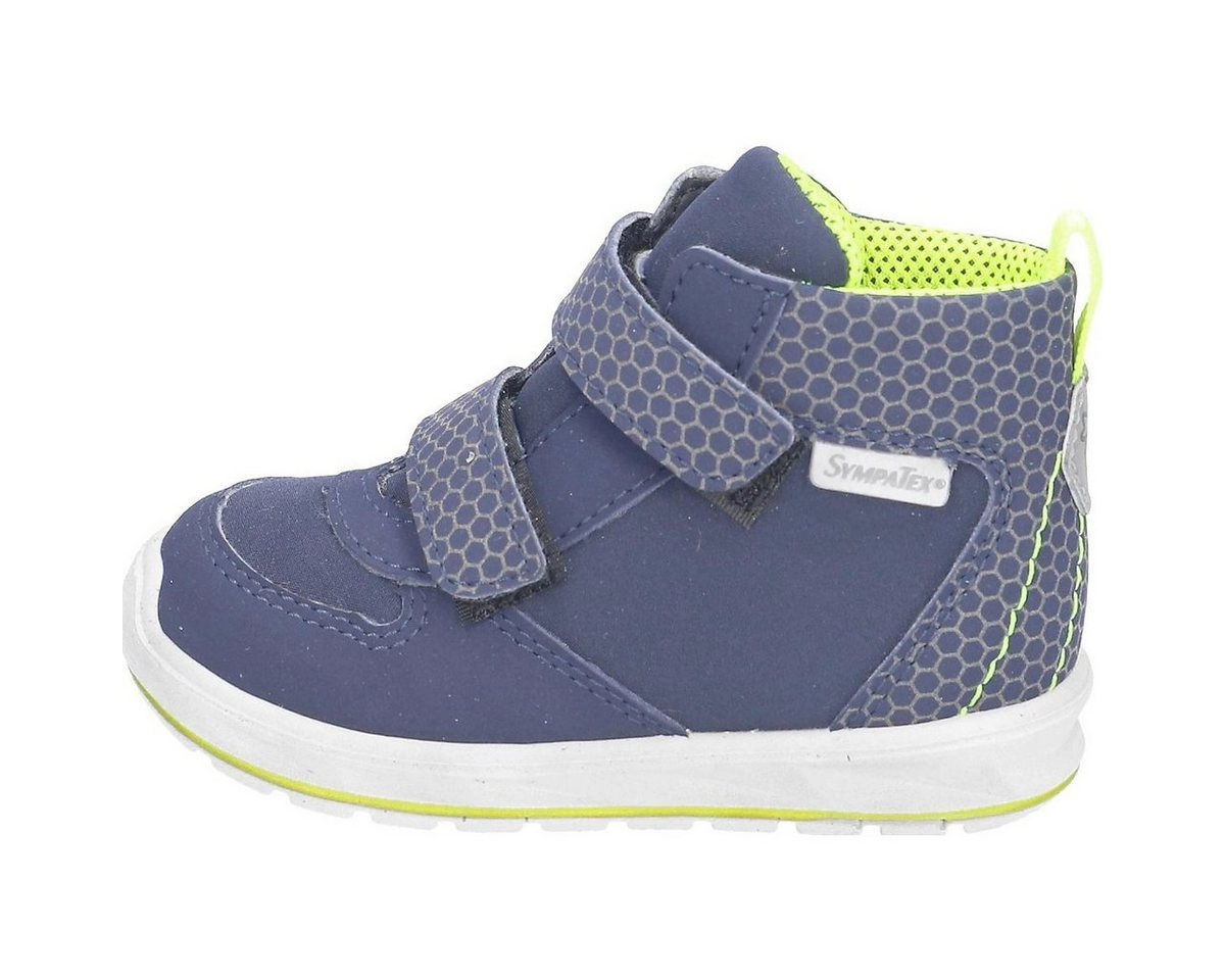 PEPINO by RICOSTA »Baby Sneakers High RORY für Jungen« Sneaker