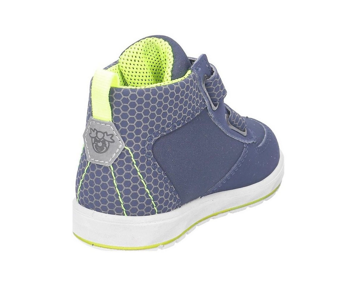 PEPINO by RICOSTA »Baby Sneakers High RORY für Jungen« Sneaker