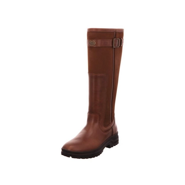 Le Chameau Schnürstiefelette (1-tlg)
