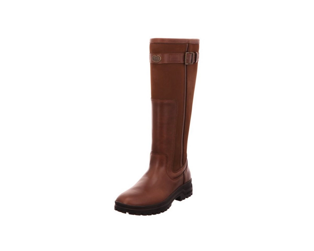 Le Chameau Schnürstiefelette (1-tlg)