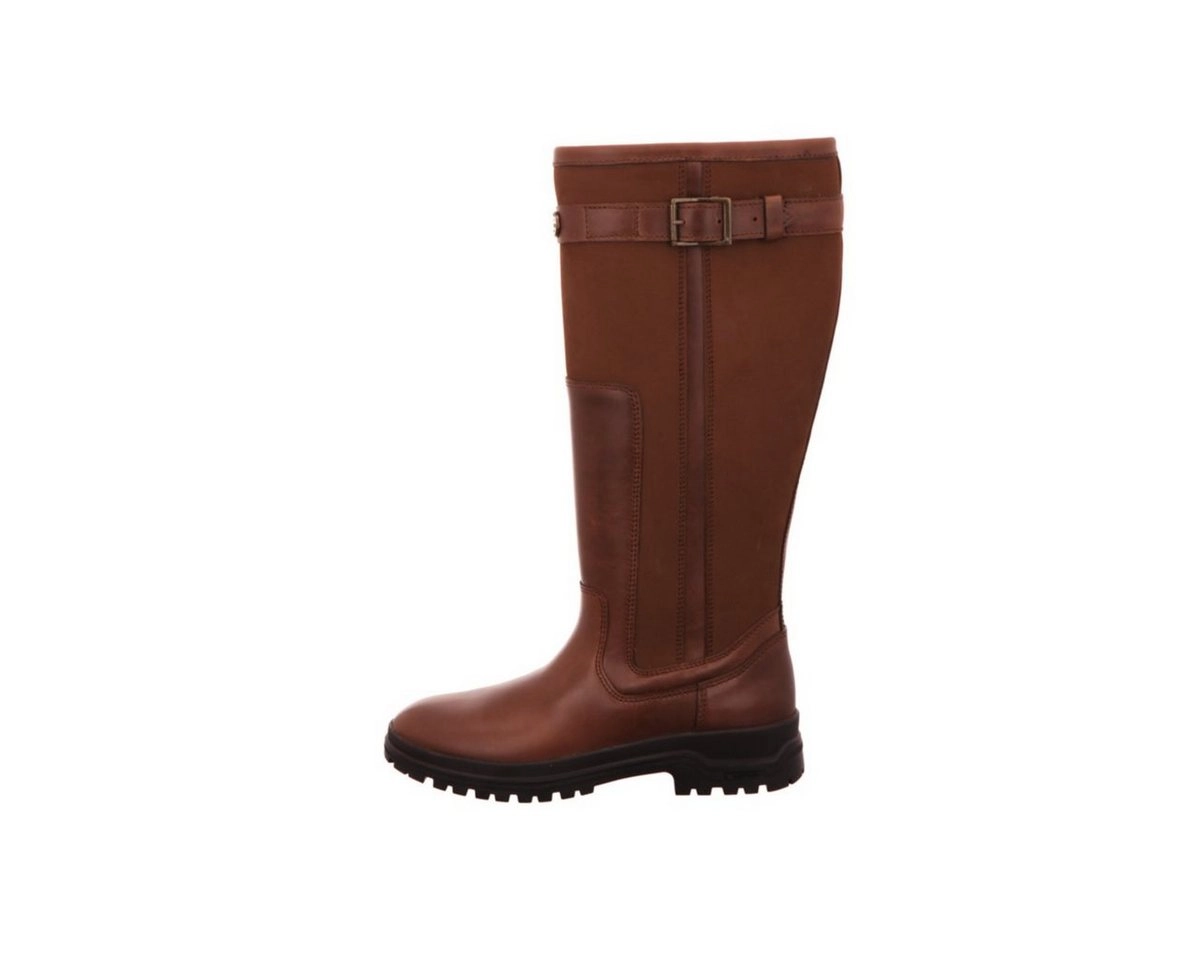 Le Chameau Schnürstiefelette (1-tlg)