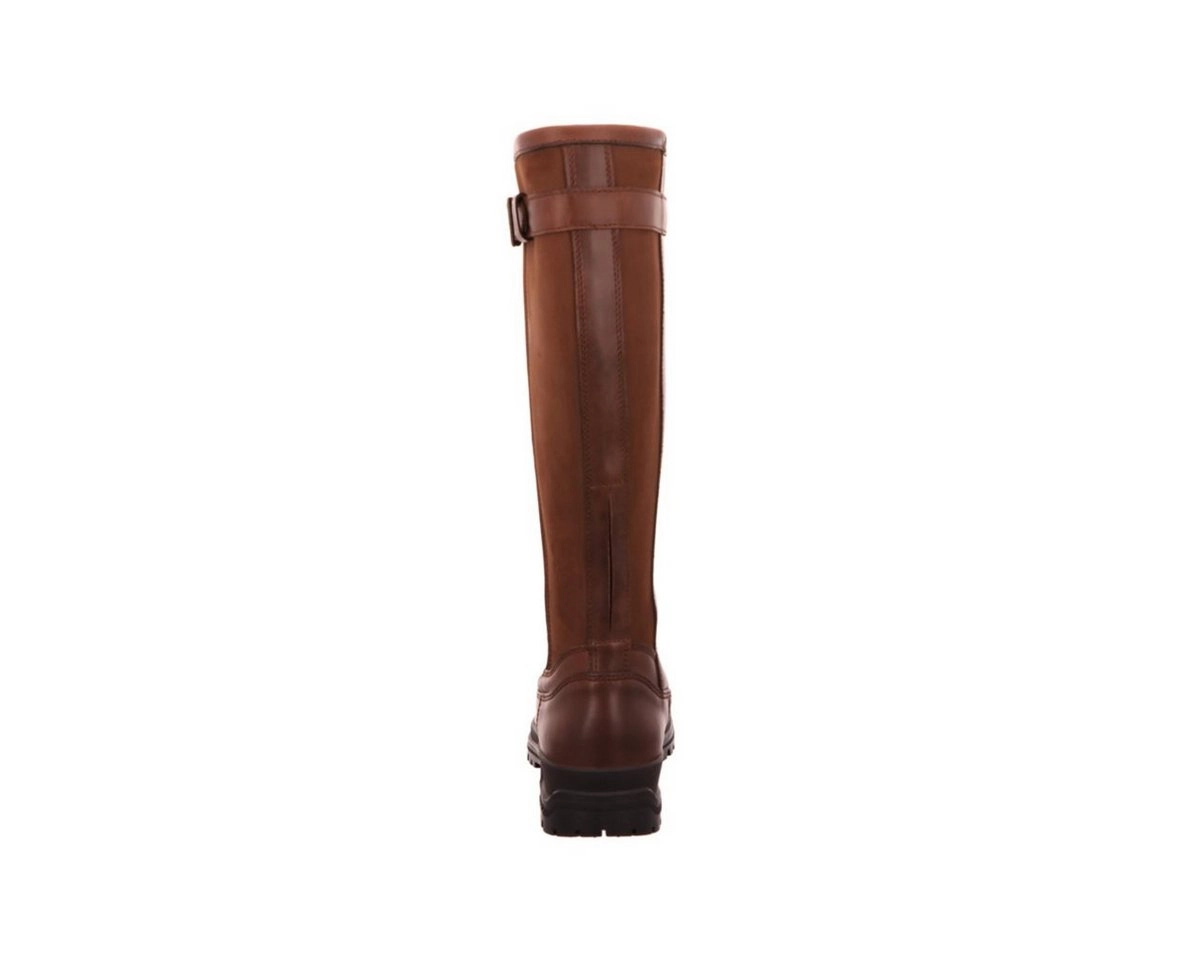 Le Chameau Schnürstiefelette (1-tlg)