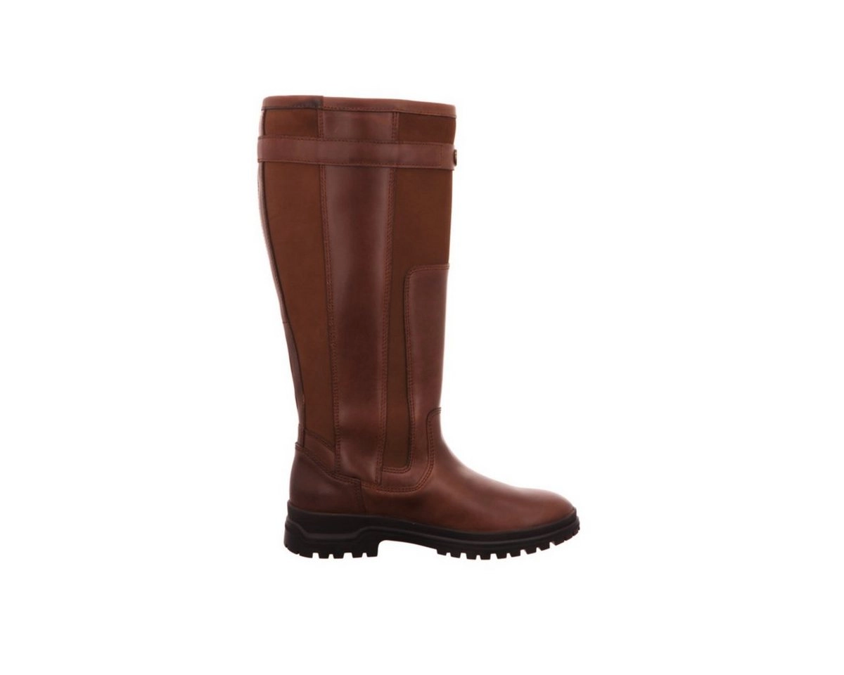 Le Chameau Schnürstiefelette (1-tlg)