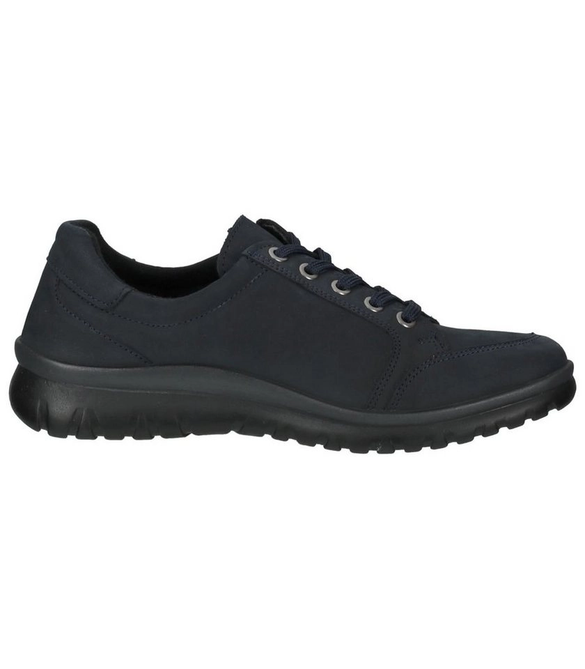 COSMOS Comfort »Halbschuhe Leder« Schnürschuh