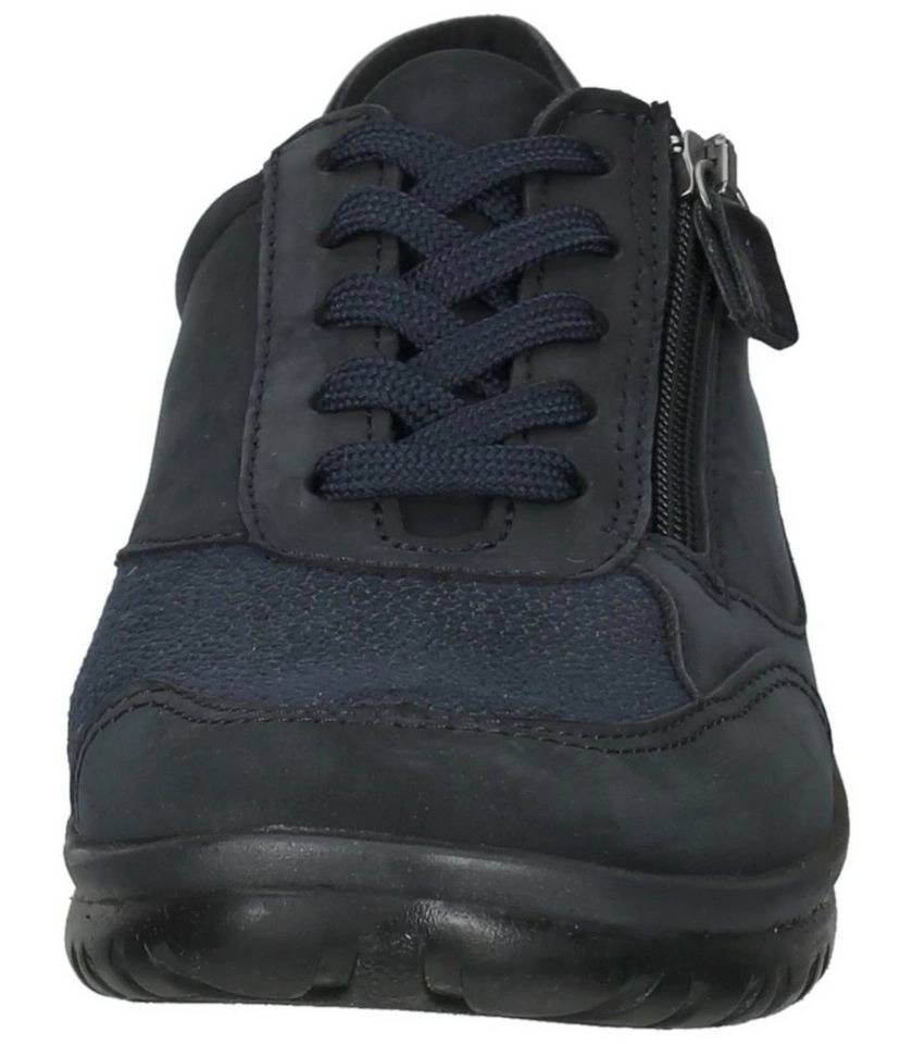 COSMOS Comfort »Halbschuhe Leder« Sneaker
