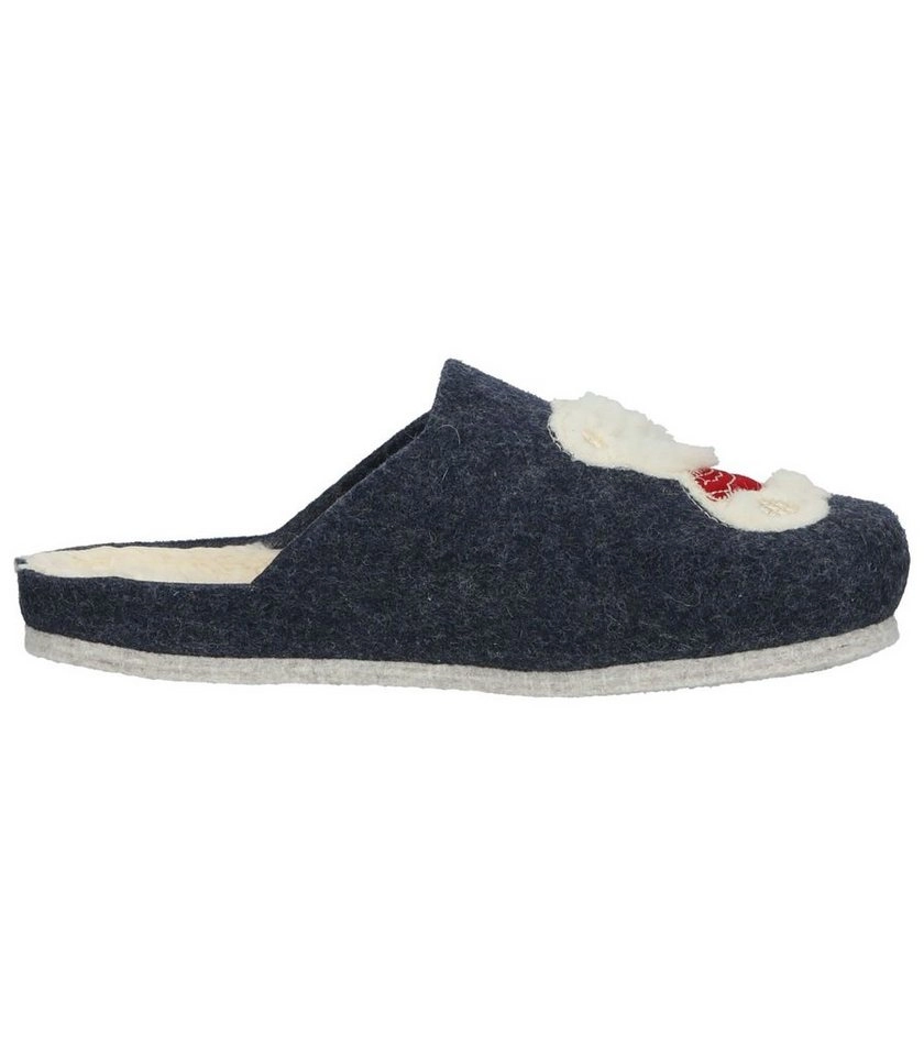 COSMOS Comfort »Hausschuhe Filz« Hausschuh