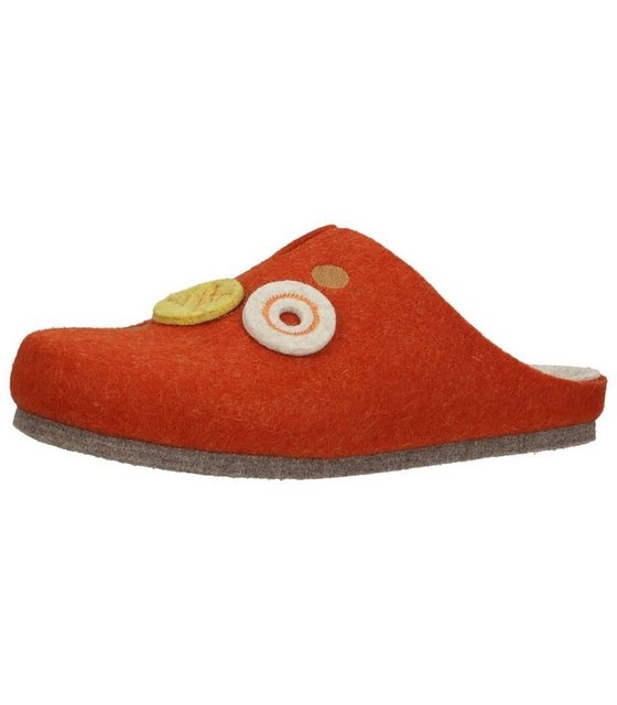 COSMOS Comfort »Hausschuhe Filz« Hausschuh