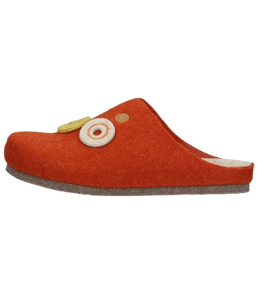 COSMOS Comfort »Hausschuhe Filz« Hausschuh