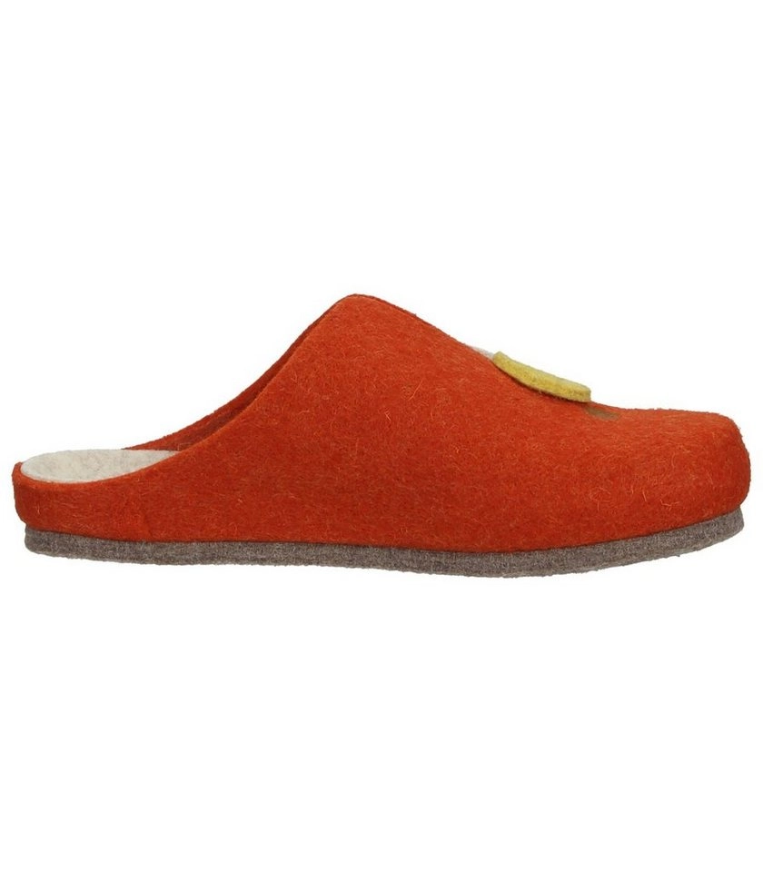 COSMOS Comfort »Hausschuhe Filz« Hausschuh