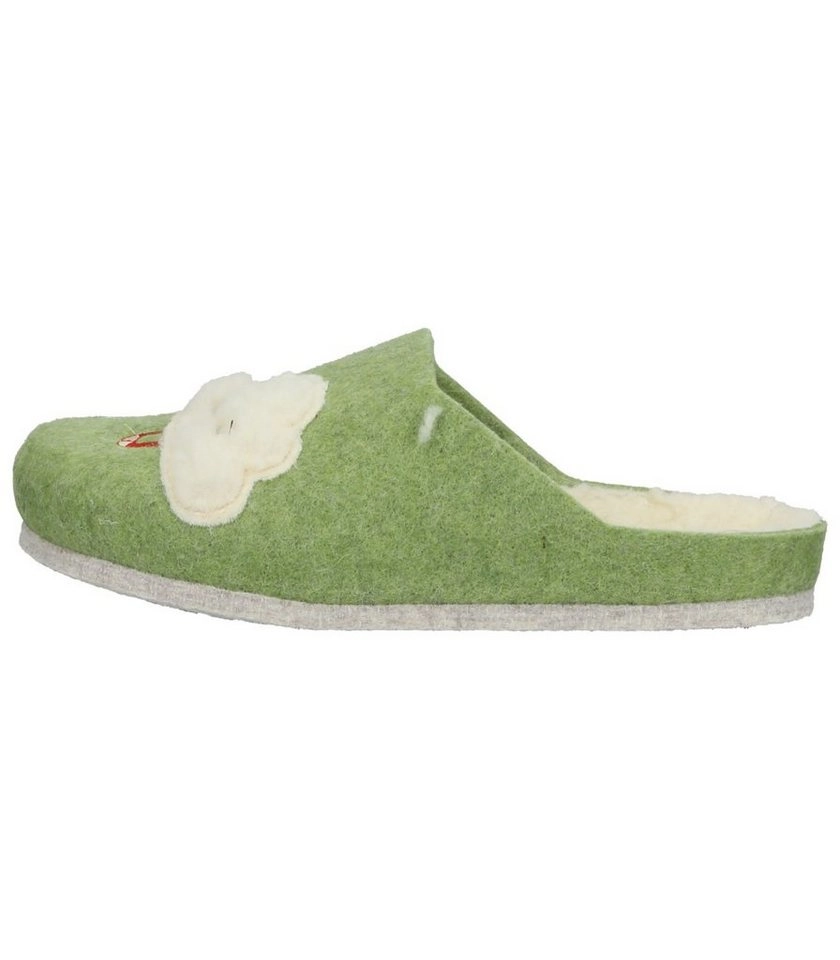 COSMOS Comfort »Hausschuhe Filz« Hausschuh
