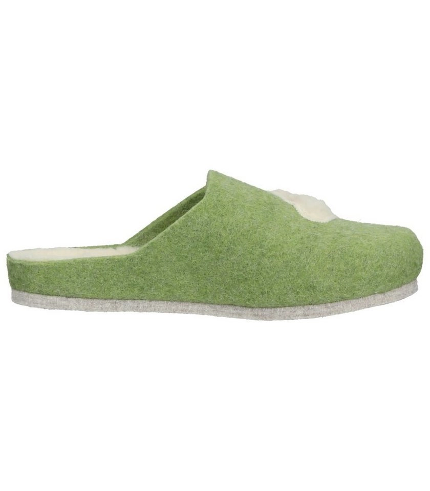 COSMOS Comfort »Hausschuhe Filz« Hausschuh