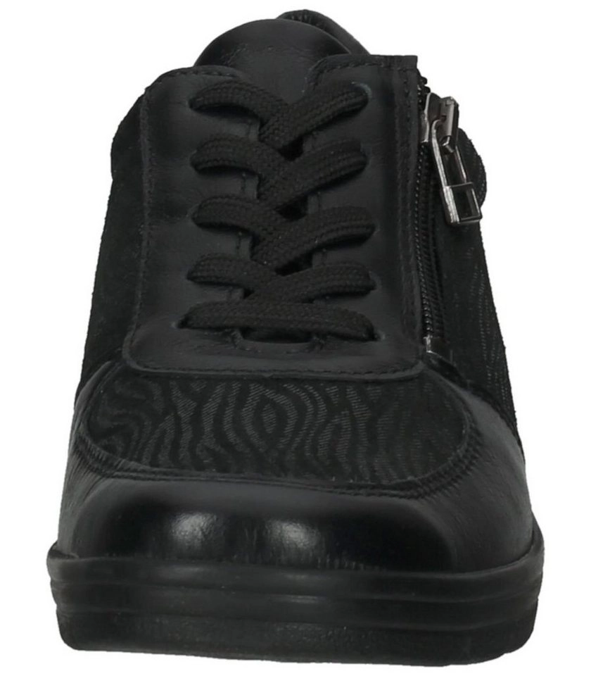 COSMOS Comfort »Halbschuhe Leder« Schnürschuh