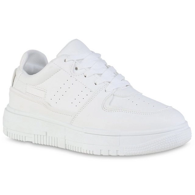 VAN HILL »839486« Sneaker Bequeme Schuhe