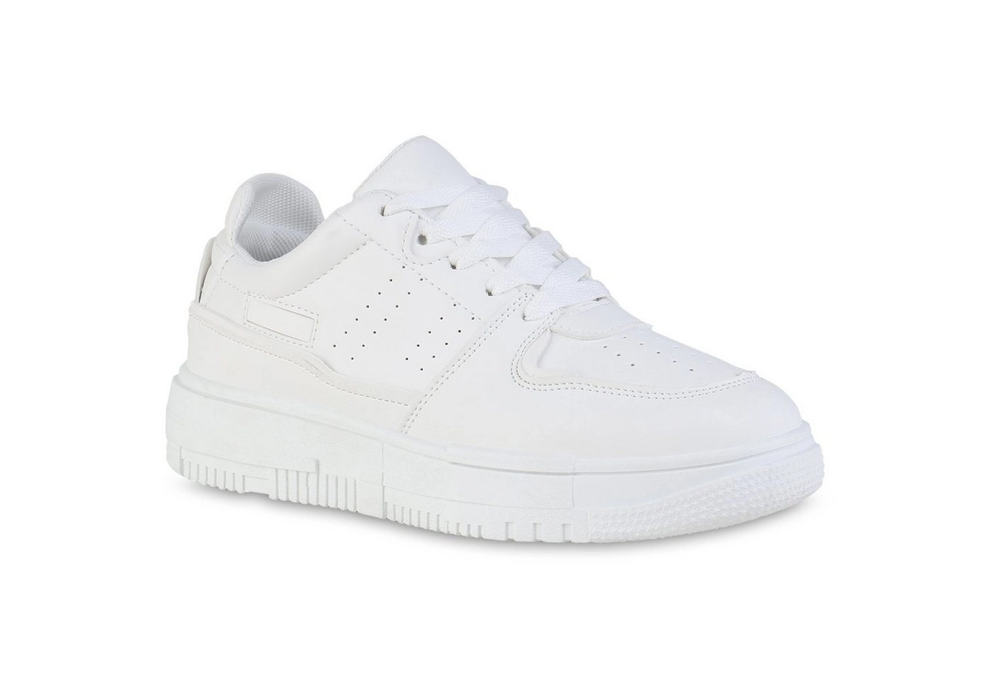 VAN HILL »839486« Sneaker Bequeme Schuhe