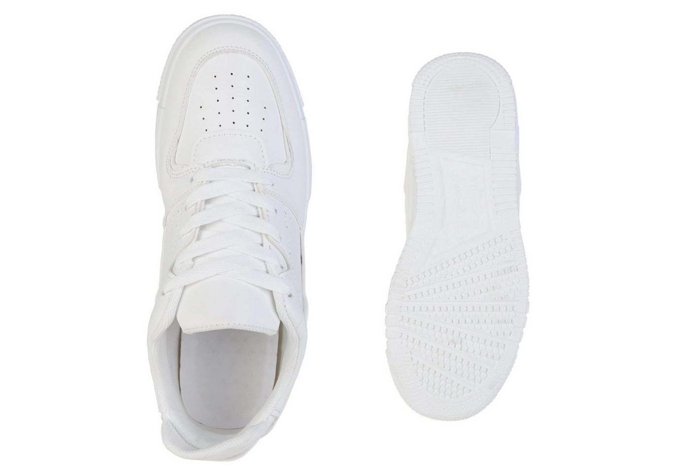 VAN HILL »839486« Sneaker Bequeme Schuhe