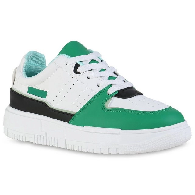 VAN HILL »839486« Sneaker Bequeme Schuhe