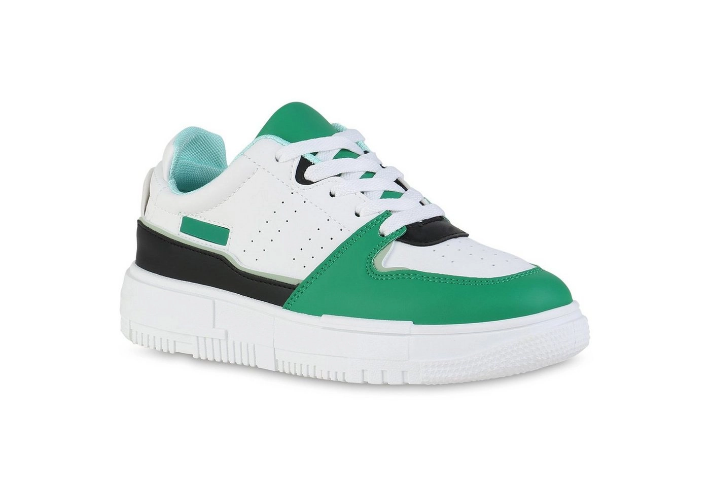 VAN HILL »839486« Sneaker Bequeme Schuhe