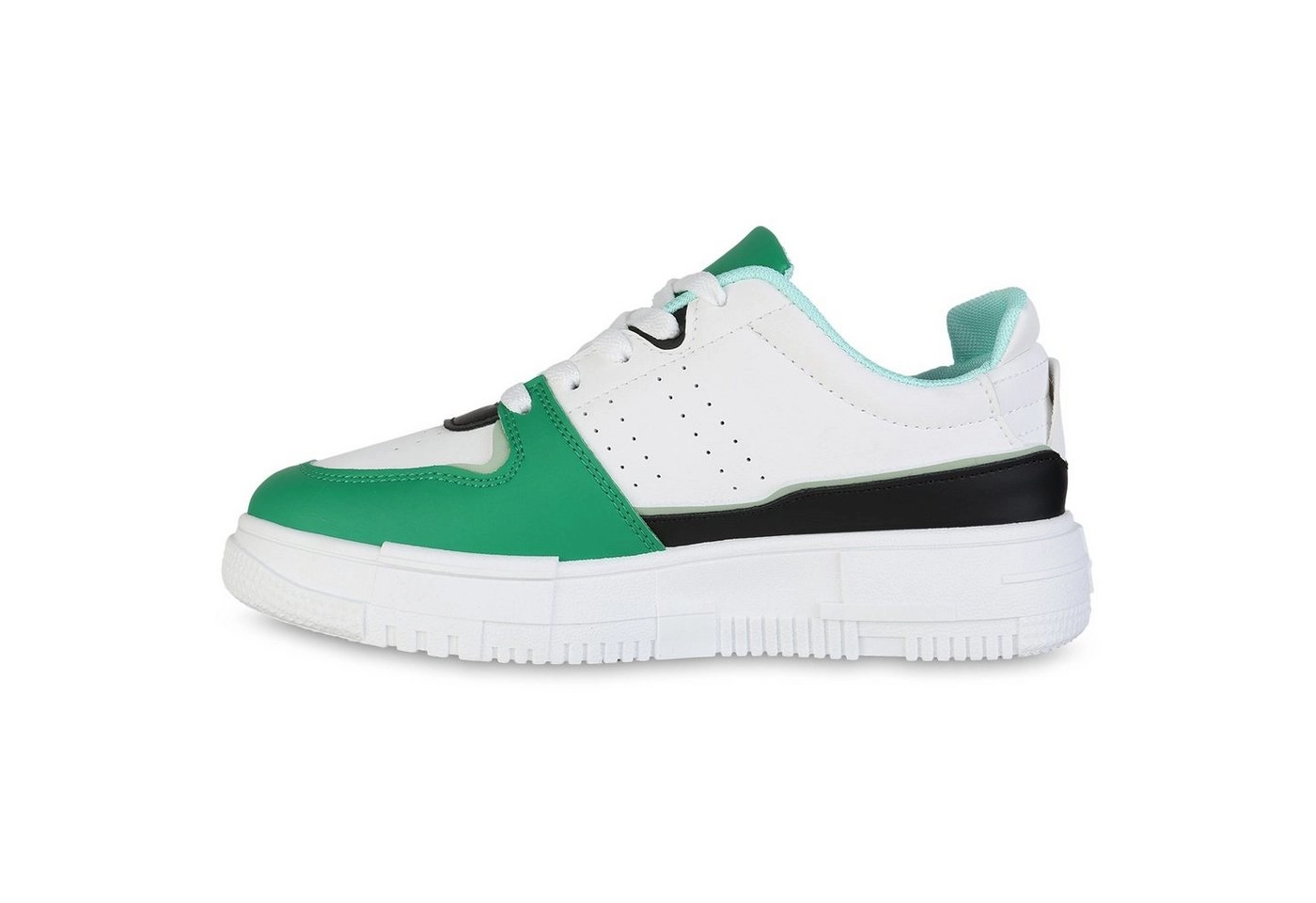 VAN HILL »839486« Sneaker Bequeme Schuhe