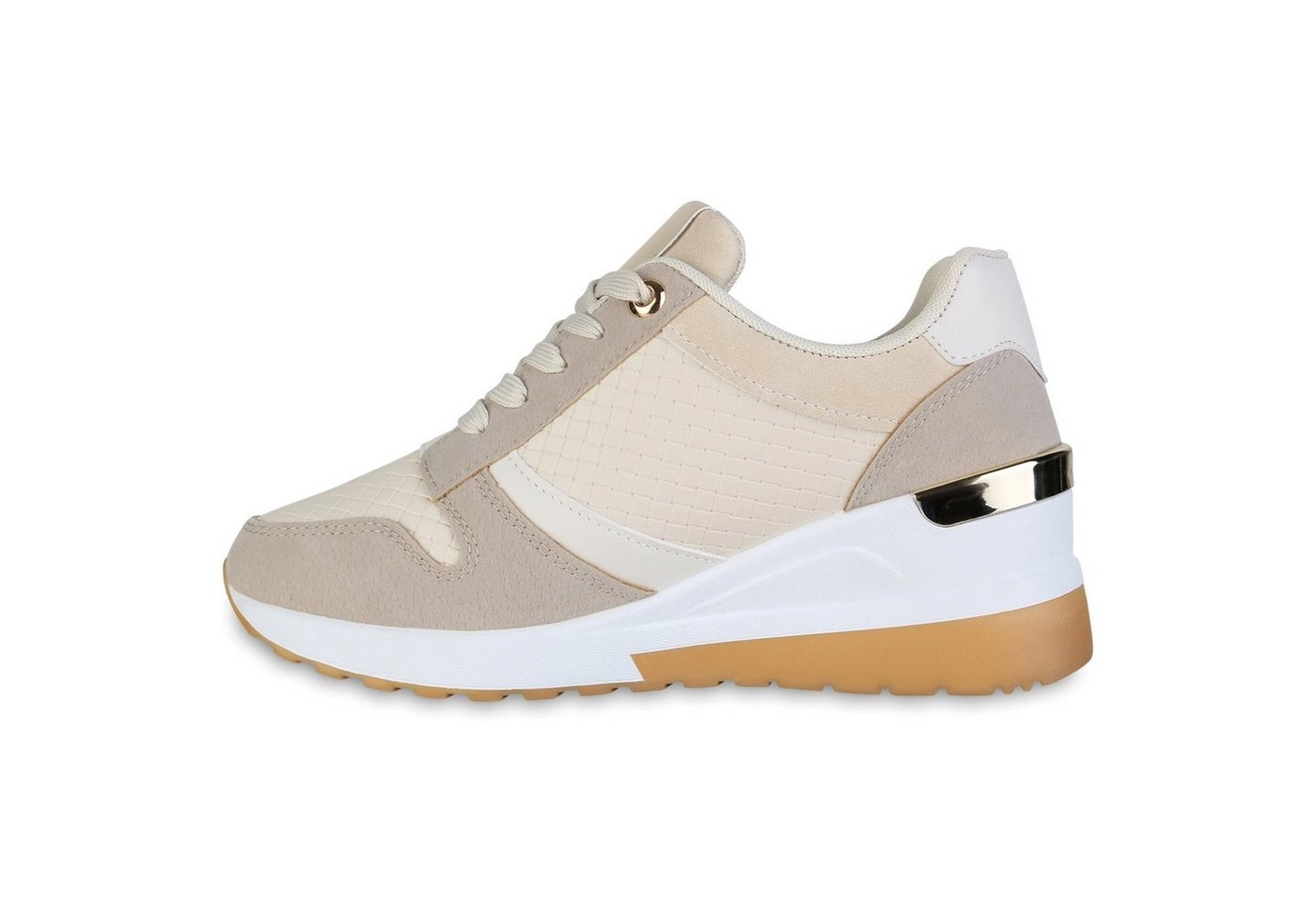 VAN HILL »839513« Sneaker Bequeme Schuhe