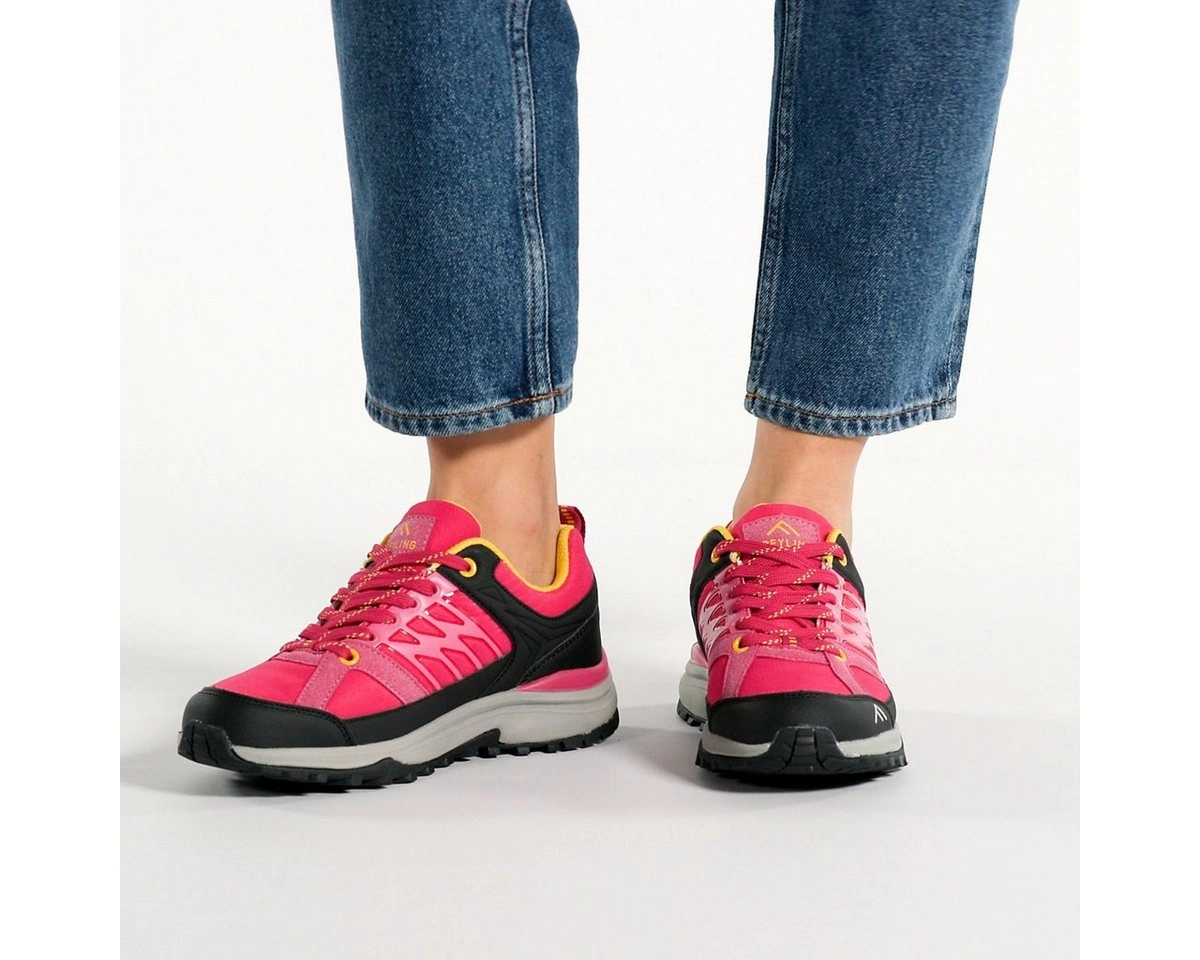 Freyling »Soft Hike Ad-frey-venture low« Wanderschuh