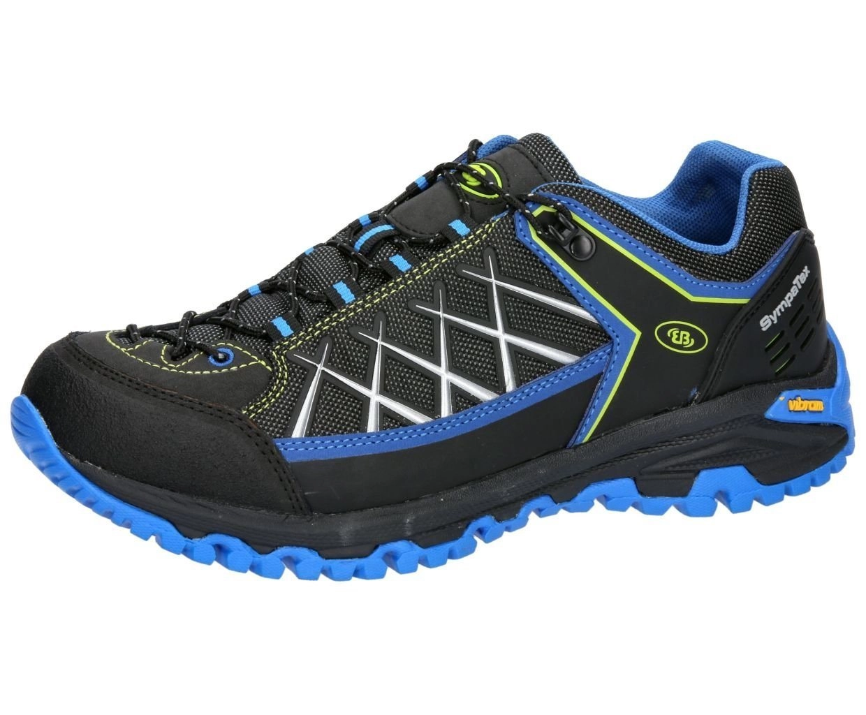 BRÜTTING »Outdoorschuh Mount Root« Wanderschuh