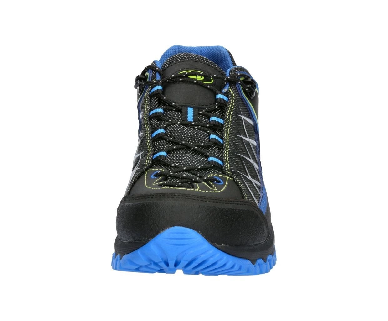 BRÜTTING »Outdoorschuh Mount Root« Wanderschuh