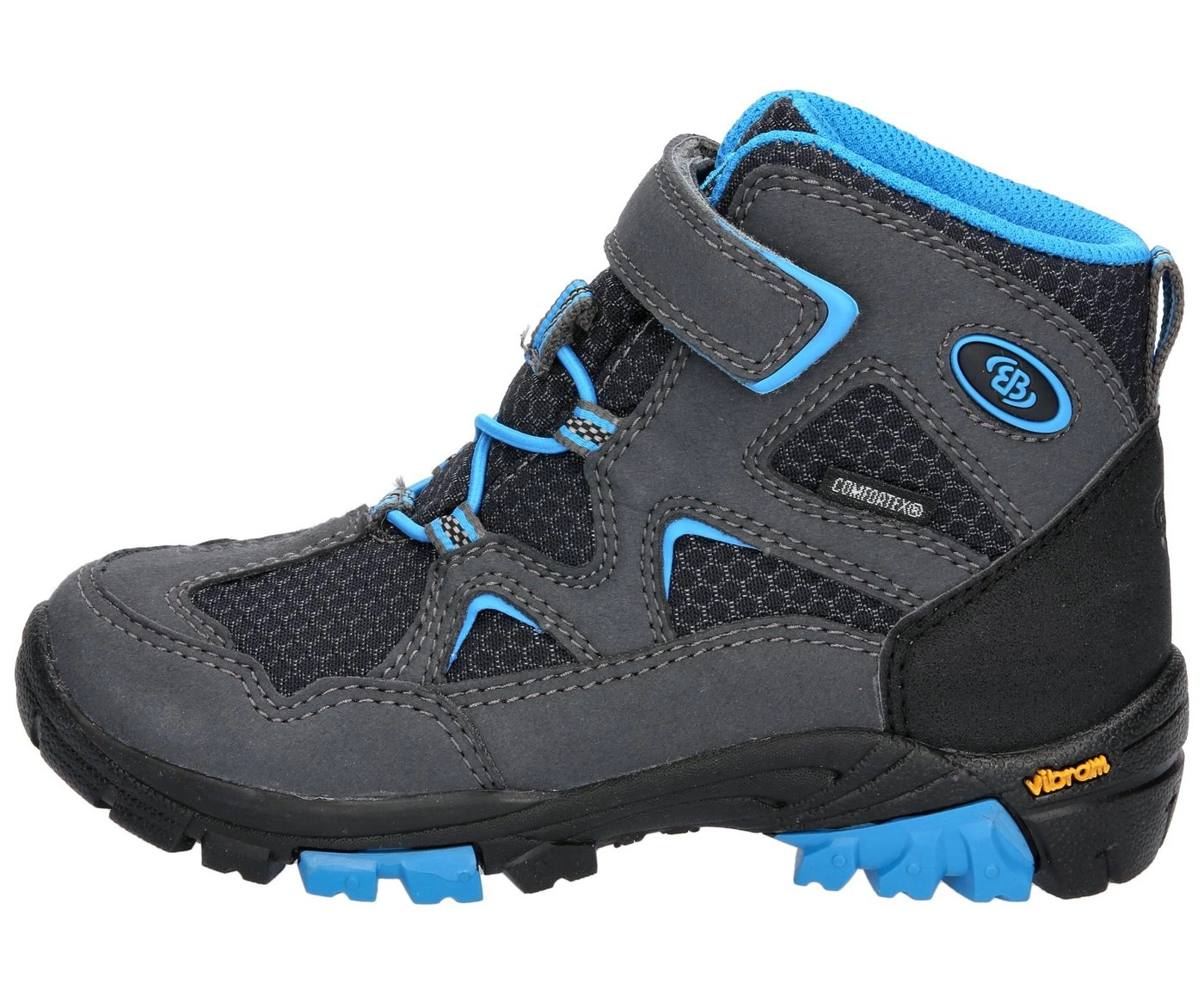 BRÜTTING »Outdoorstiefel Mount Mera Kids High« Wanderschuh