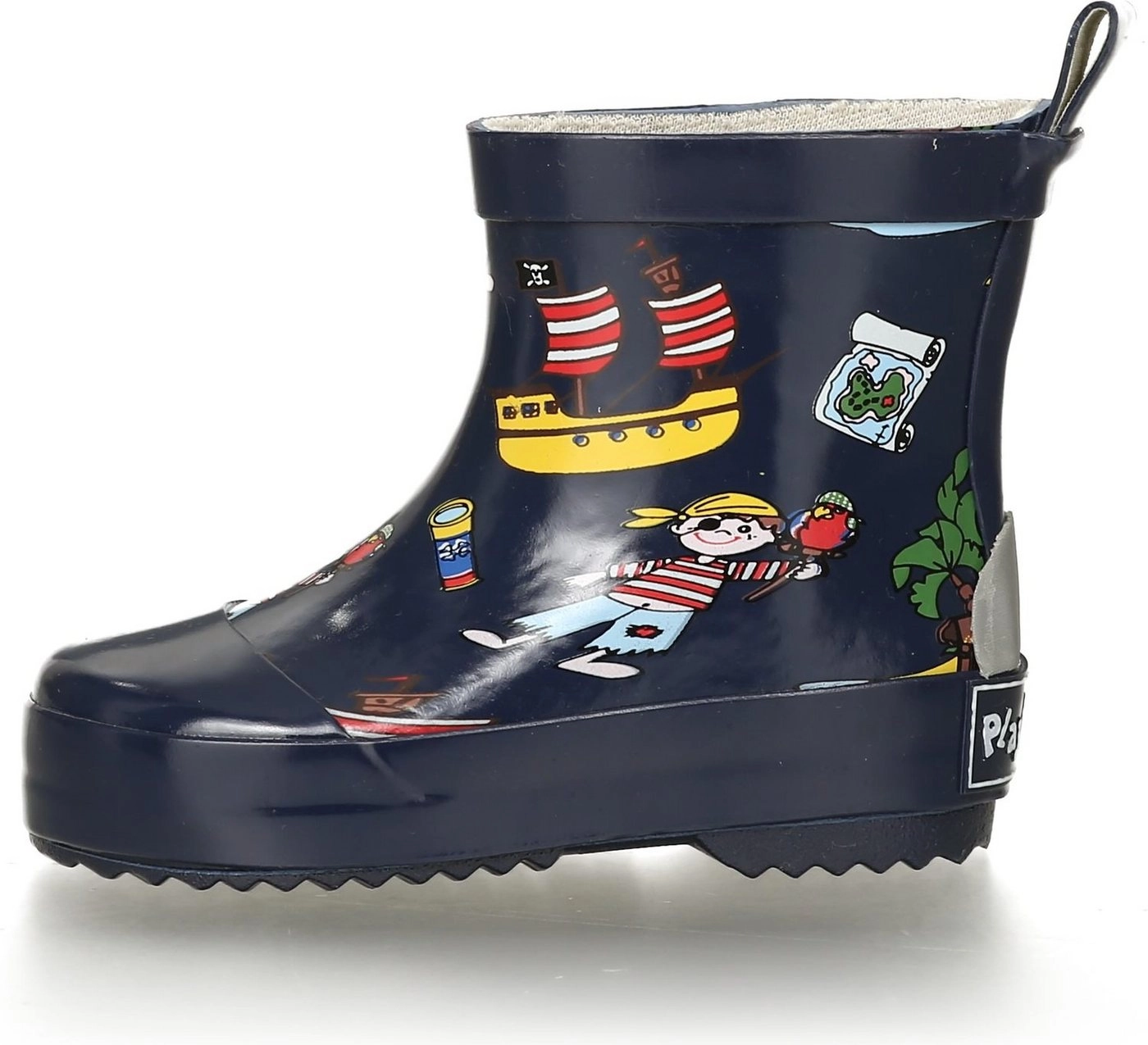 Playshoes Gummistiefel