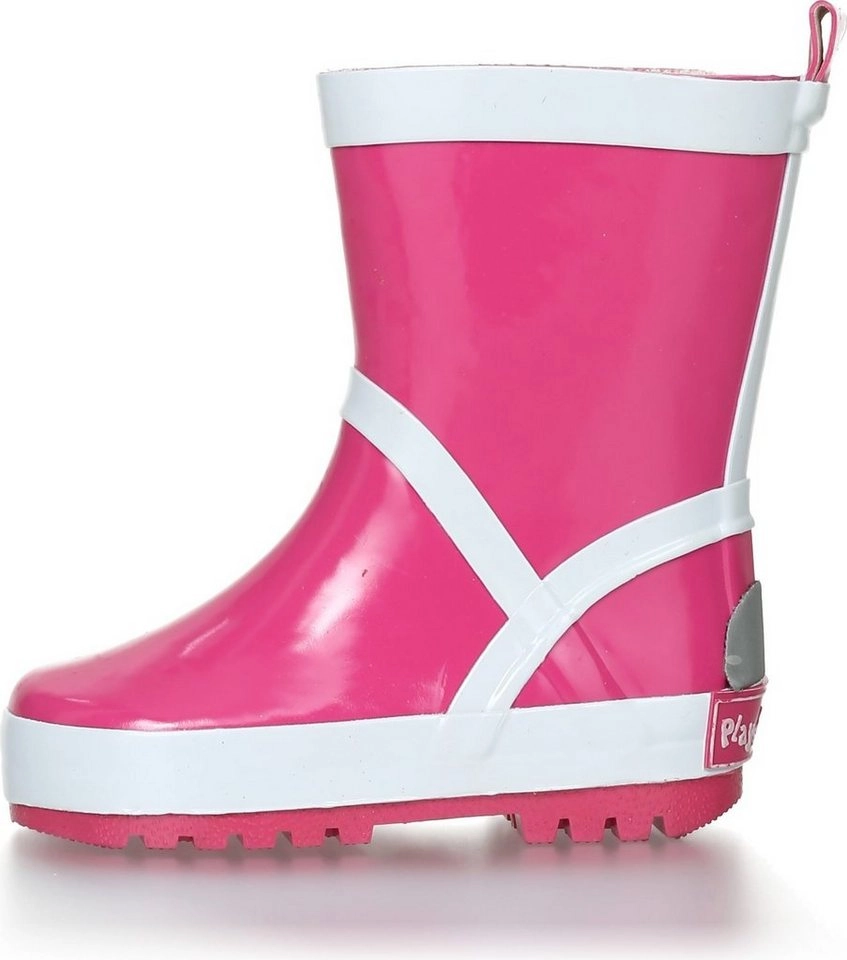 Playshoes Gummistiefel