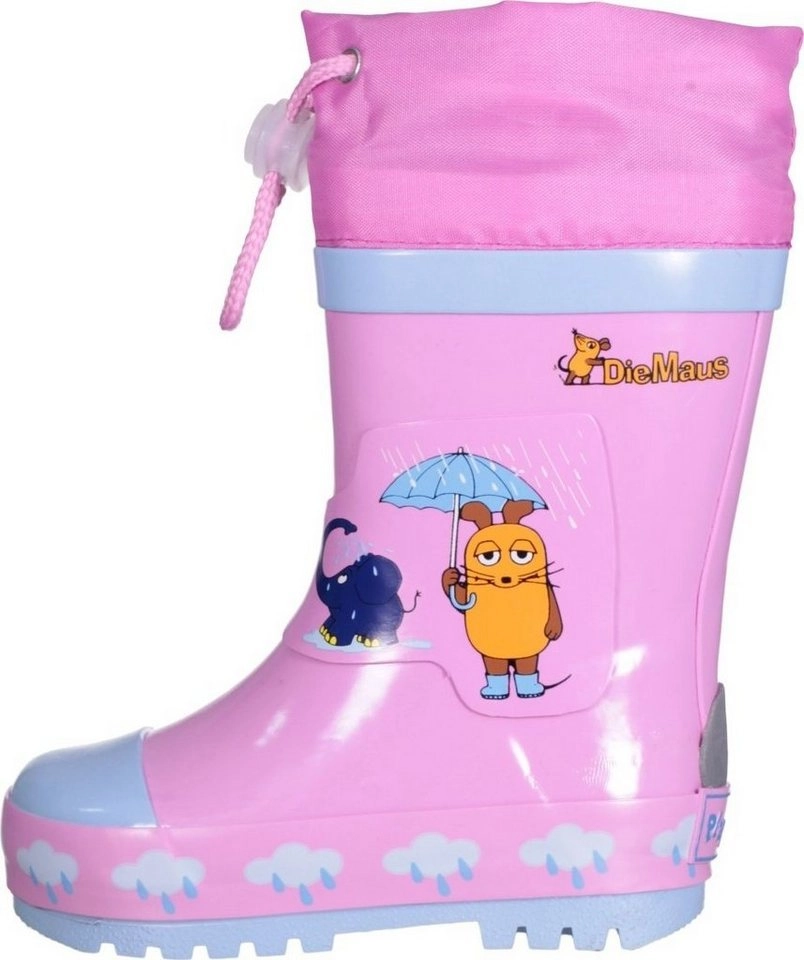 Playshoes Gummistiefel