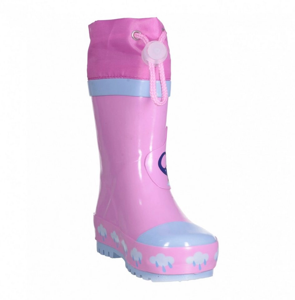 Playshoes Gummistiefel