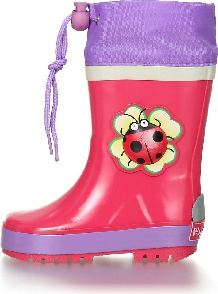 Playshoes Gummistiefel