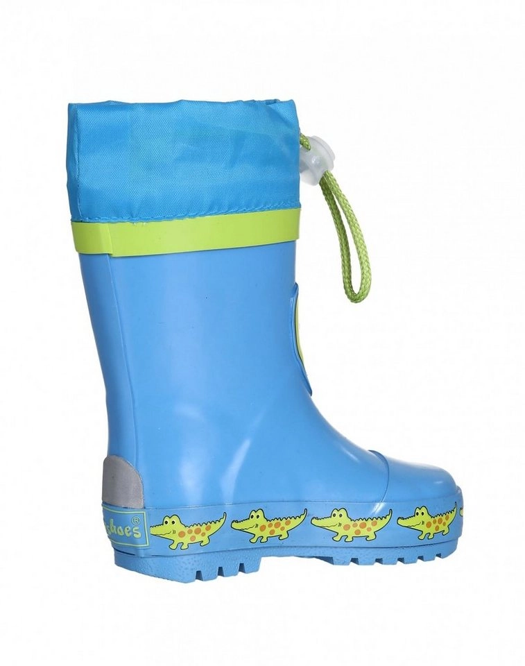 Playshoes Gummistiefel