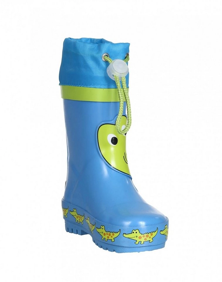 Playshoes Gummistiefel