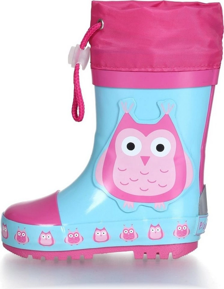 Playshoes Gummistiefel