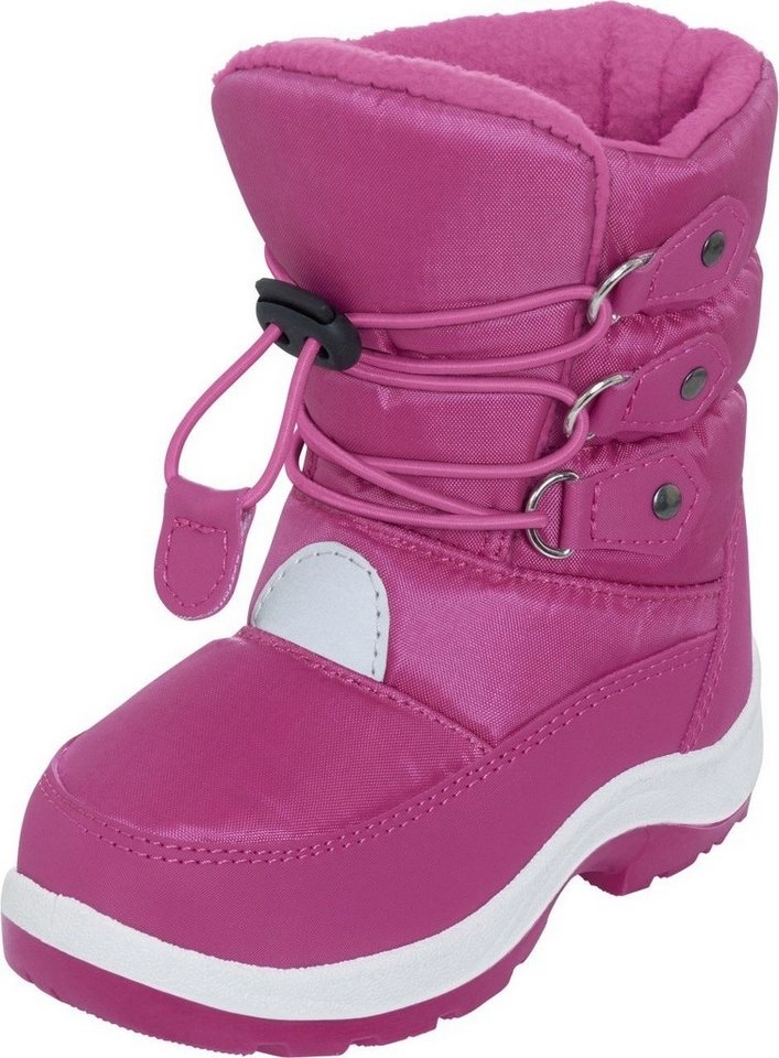 Playshoes Wintersportschuh