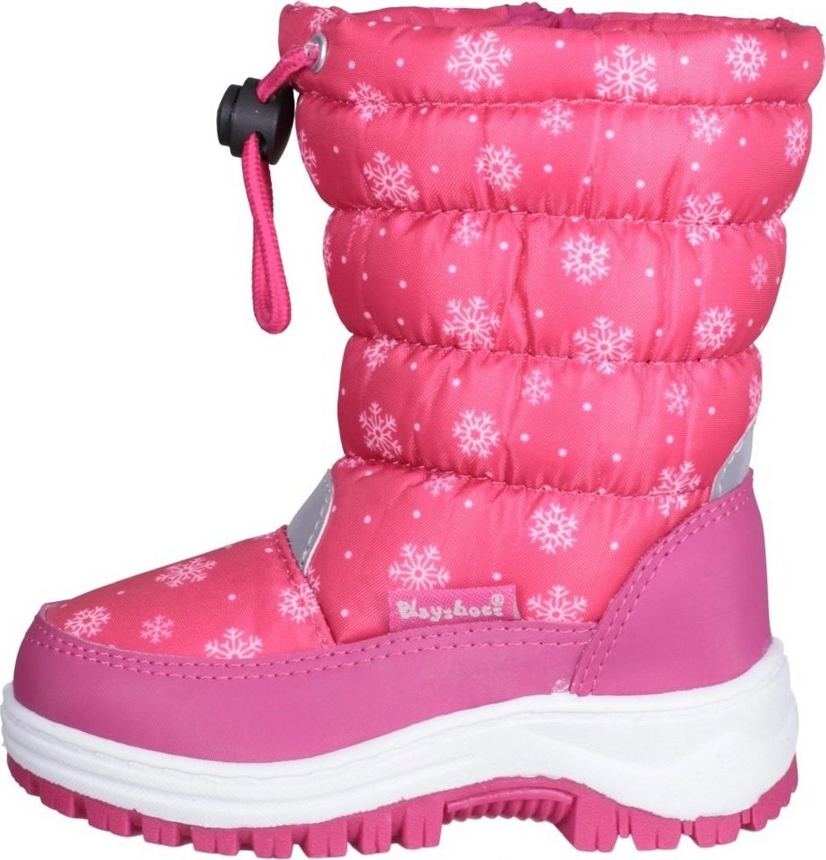 Playshoes Wintersportschuh