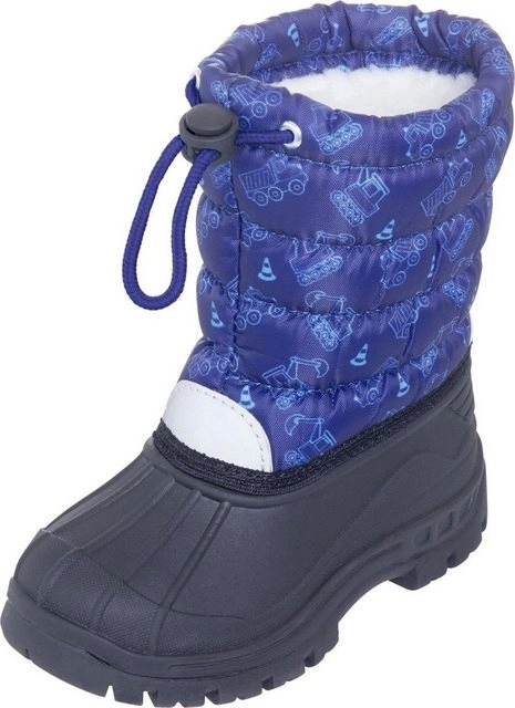 Playshoes Wintersportschuh