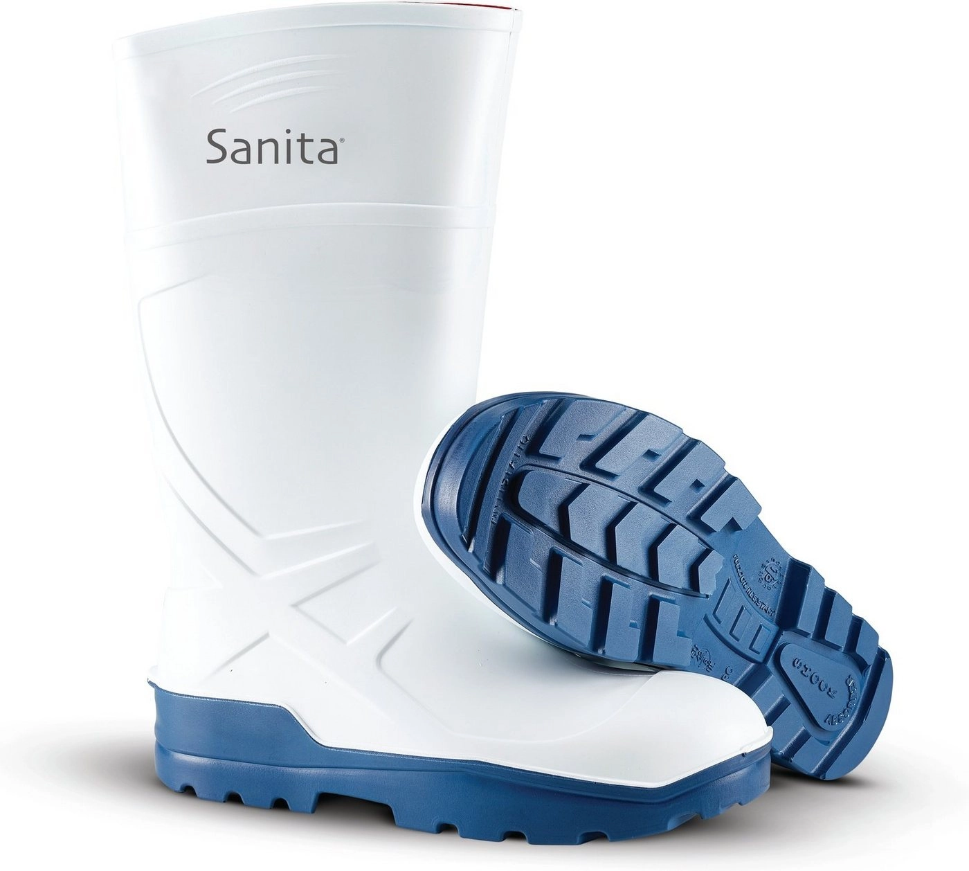 Sanita Gummistiefel