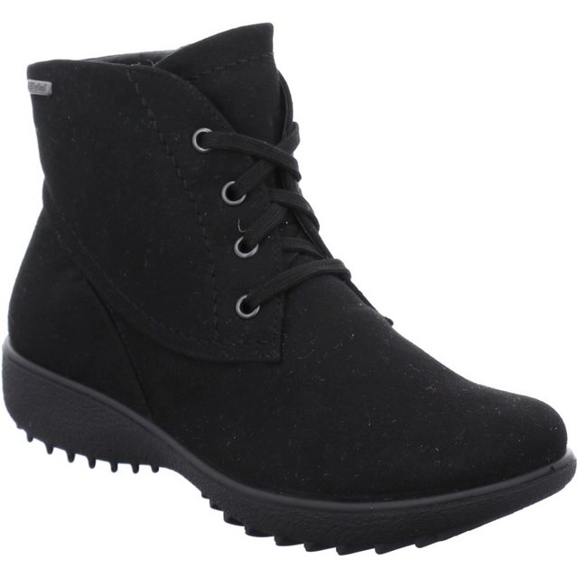 Westland »Orleans 126, schwarz« Stiefelette