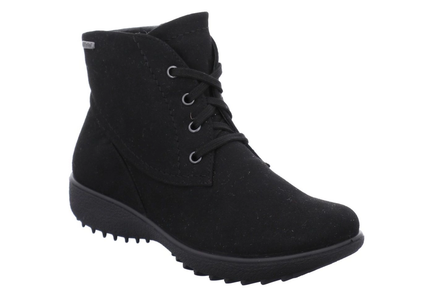 Westland »Orleans 126, schwarz« Stiefelette